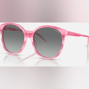 🖖 Vogue 🖖 Pink Sunglasses VO5509S
